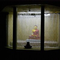 Buddha | 21.12.2004 | 11:41 Uhr