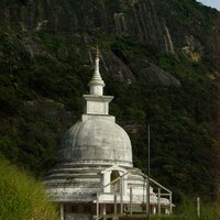 Japan Sri Lanka Peace Pagoda | 21.12.2004 | 17:47 Uhr