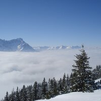 Zugspitze | 14.02.2010 | 12:28 Uhr