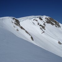Vorderunnütz - Top-Skitourengelände | 08.04.2010 | 12:30 Uhr