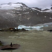 Gletschersee | 13.08.2010 |  8:39 Uhr