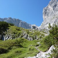 Zugspitze | 17.08.2011 | 11:32 Uhr