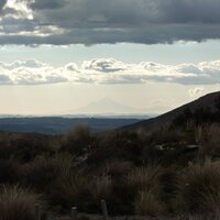 Mount Taranaki | 24.12.2011 | 19:10 Uhr