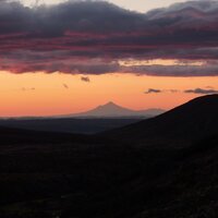 Mount Taranaki | 24.12.2011 | 20:51 Uhr