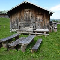 Pustertal-Jagdhütte | 07.06.2012 | 15:41 Uhr