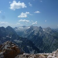 Zugspitze | 24.07.2012 | 14:44 Uhr