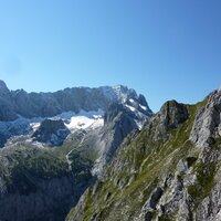 Zugspitze | 16.09.2012 | 12:45 Uhr