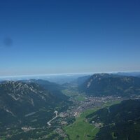 Garmisch-Partenkirchen | 16.09.2012 | 13:52 Uhr