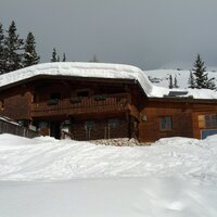 Pleisenhütte - 1757m | 17.02.2013 | 11:13 Uhr