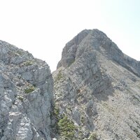 Bettlerkarspitze | 03.08.2013 | 12:26 Uhr
