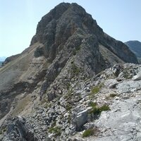 Bettlerkarspitze | 03.08.2013 | 12:28 Uhr