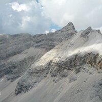 Kaltwasserkarspitze | 06.09.2013 | 13:07 Uhr