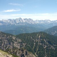 Zugspitze | 03.07.2014 | 13:56 Uhr