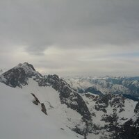Zugspitze | 21.02.2015 | 12:58 Uhr