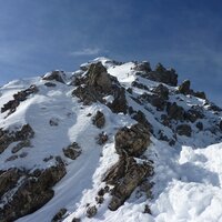 Gipfelaufbau | 28.03.2016 | 11:05 Uhr