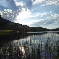 Ferchensee | 10.07.2016 | 19:12 Uhr