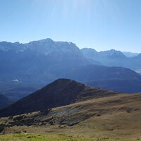 Zugspitze | 16.10.2016 | 12:57 Uhr
