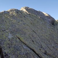 Hangeltraverse am Gipfel | 14.06.2017 | 19:07 Uhr