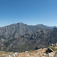 Monte Padru und Cima di a Statoghia | 19.06.2017 | 15:58 Uhr