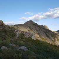 Monte Astu | 29.06.2017 | 19:36 Uhr
