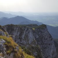 Schöner Berg Benewand | 26.08.2017 | 17:05 Uhr