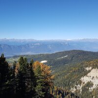 Bletterbach-Canyon und Südtiroler Unterland | 16.10.2017 | 11:54 Uhr