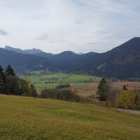 Ammergauer Alpen | 21.10.2017 | 12:00 Uhr