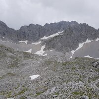 Hochkarspitze | 01.07.2018 | 12:44 Uhr