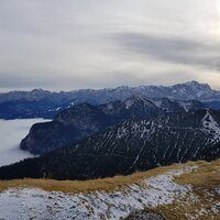Zugspitze | 25.11.2018 | 14:12 Uhr