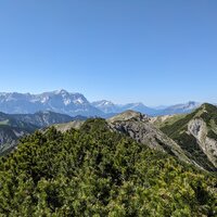 Zugspitze | 25.06.2023 | 10:31 Uhr